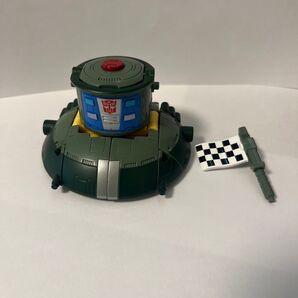 トランスフォーマー レガシー コスモス 海外版