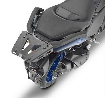 GIVI ジビ SR2161 TMAX560 (TECH MAX) 2022~ スペシャルリアラックフィッティングキット