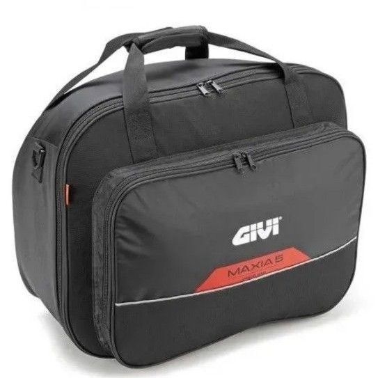 GIVI ジビ T522 インナーバッグ トップケース V58 MAXIA 5