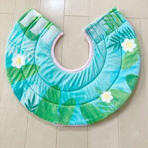 *ふわふわエリザベスカラー*