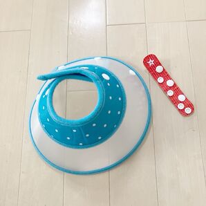 *透明エリザベスカラー*