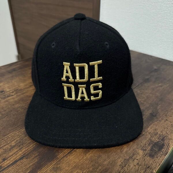 adidas キャップ 帽子