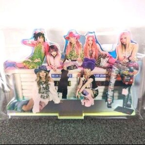 XG 2025 シーグリ アクリルスタンド アクスタ