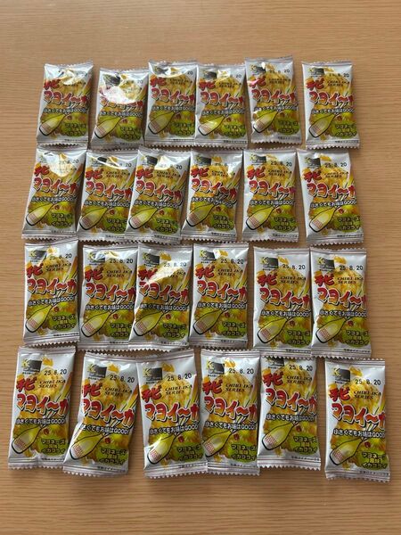 お菓子 マヨイカ