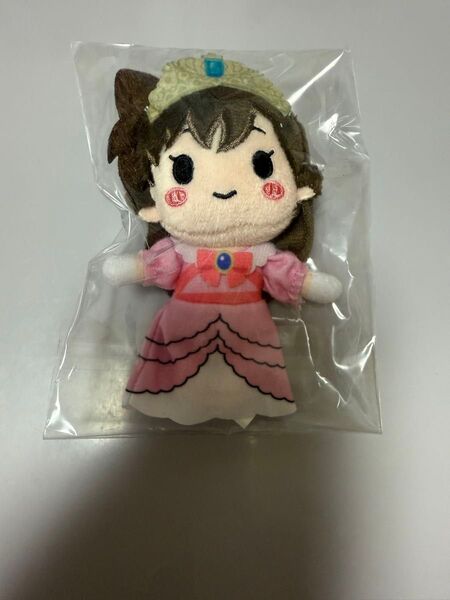 名探偵コナン セガラッキーくじ メモリアルカット FILE.2 ぬいぐるみマスコット