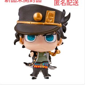 ジョジョコレ空条承太郎