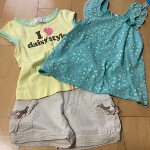 110 女の子 まとめ売り