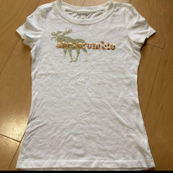 アバクロ Tシャツ