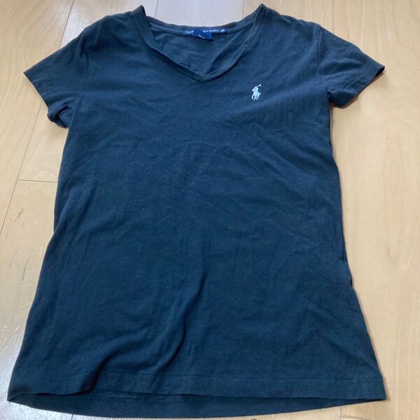 ラルフローレン ティシャツ XS