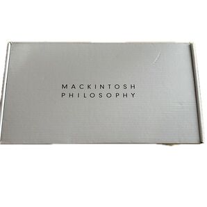 MACKINTOSH PHILOSOPHY レインローファー L(28cm前後)