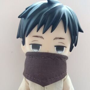 ねんどろいどどーる用 小物 バンダナ