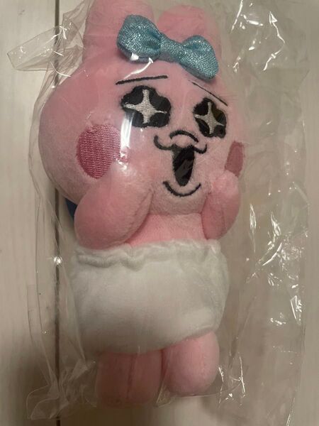おぱんちゅうさぎ むにゅぐるみ ぬいぐるみ