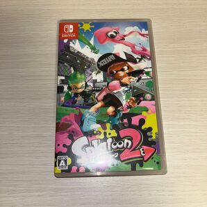 Splatoon2/スプラトゥーン2