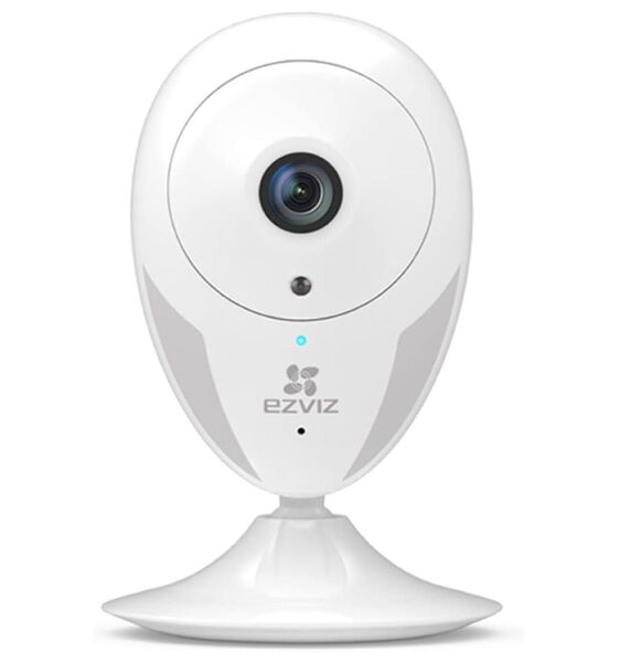 監視カメラ防犯カメラ 1080Pスマートカメラ アレクサ/Google対応