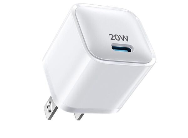 急速充電器iPhone16/15対応type-c20WiPhone/Android/iPadなど対応