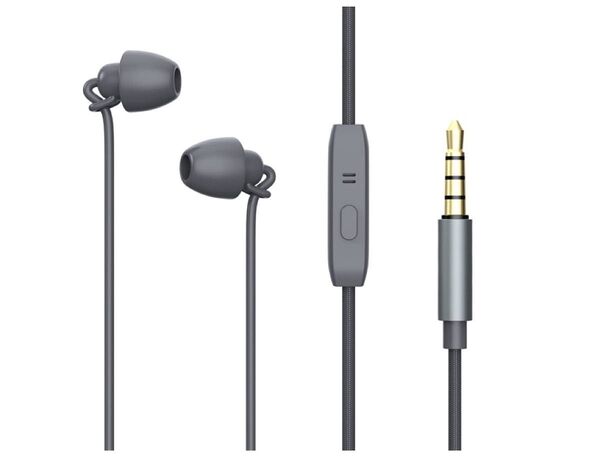 イヤホン有線 マイク付き3.5mm iPhone、Android、PCなど対応