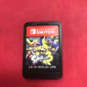Switch Nintendo スプラトゥーン3