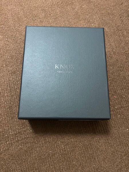新品 KNOX ミニ6サイズ オーセン フラップタイプ 13mm ブラック