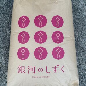 岩手雫石町産 令和6年産 銀河のしずく 10kg(箱込) 玄米