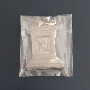 Number_i No.I アクリルキーホルダー