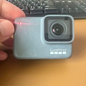 GoPro HERO7 Silver