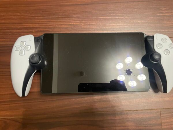 PlayStation Portal リモートプレーヤー
