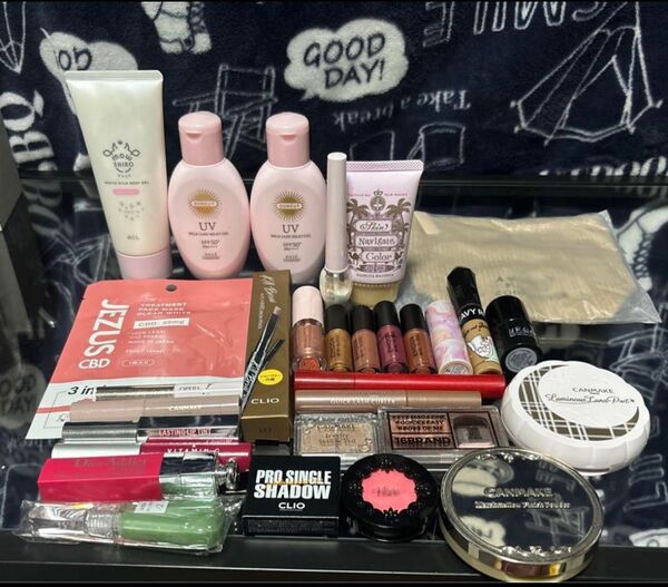 メイク 化粧品 まとめ売り コスメ