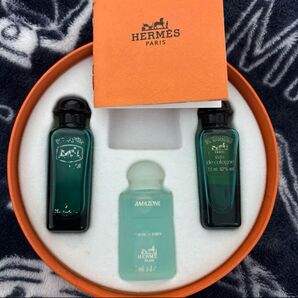 エルメス 香水 セット