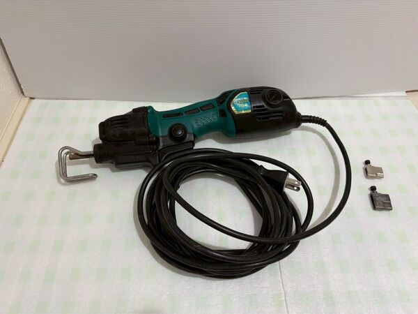 中古品 京セラ RYOBI レシプロソー 小型レシプロソー RJK-120