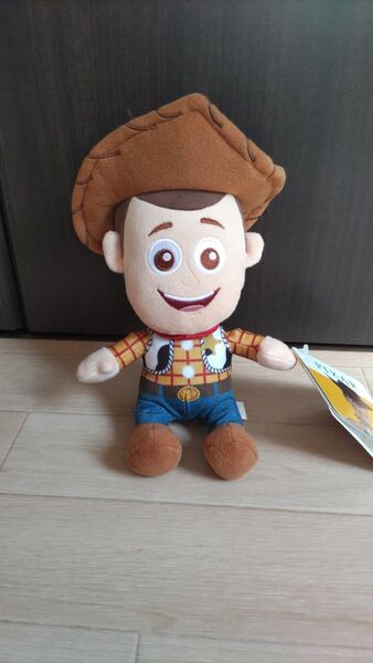 ディズニー ぬいぐるみ トイ・ストーリー ウッディ