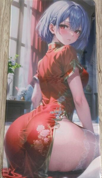 【ルーティ・ラグナソン】プレイマット/マウスパッド/高品質 356