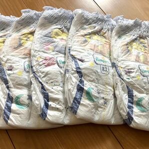 パンパース おやすみパンツXXL 5枚
