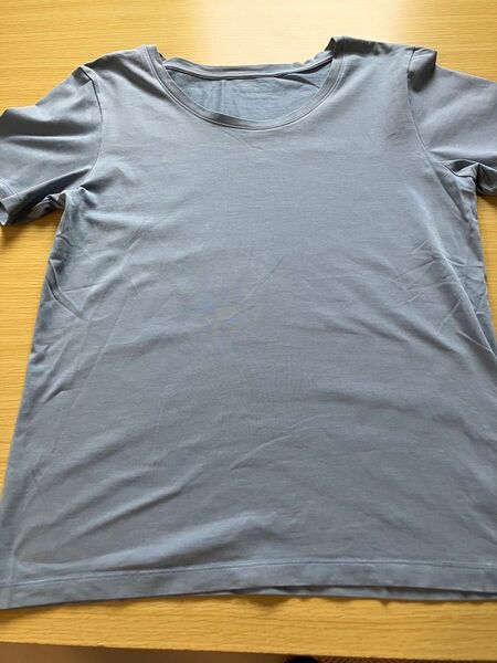UNIQLO エアリズム Tシャツ SHORT SLEEVE