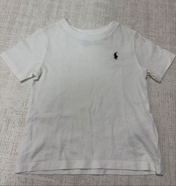 【ラルフローレン】Tシャツ 18M85