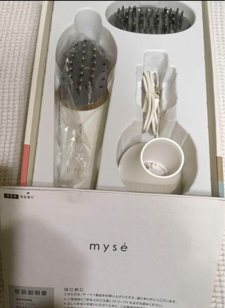 YA-MAN ミーゼ スカルプリフト 36300円