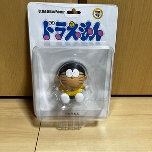 のびえもん 未開封 メディコムトイ フィギュア UDF