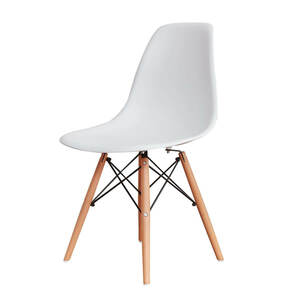 EAMES-DSW 8002_WH белый 