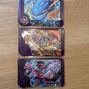 ポケモンフレンダ 第5弾 STセット