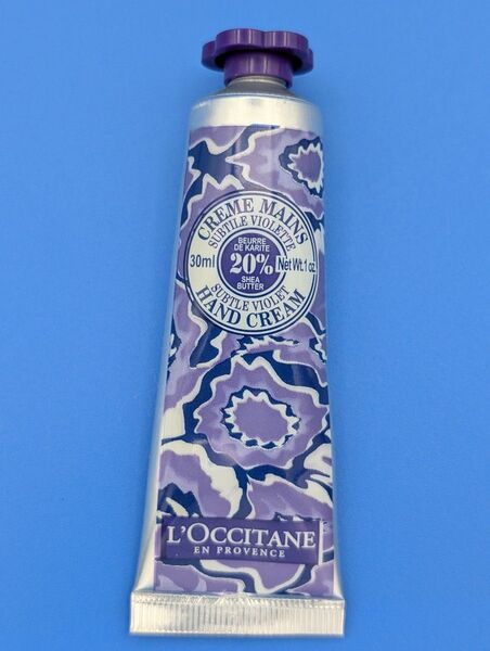 26 ロクシタン L'OCCITANE SH ハンドクリームVI 30ml