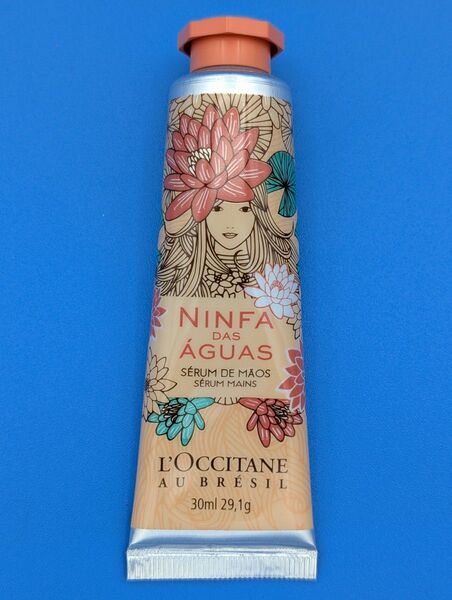 42 ロクシタン L'OCCITANE MF ハンドクリーム 30ml