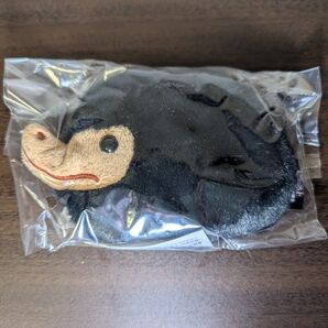 ファンタスティックビースト ニフラー ポーチ 前売券特典