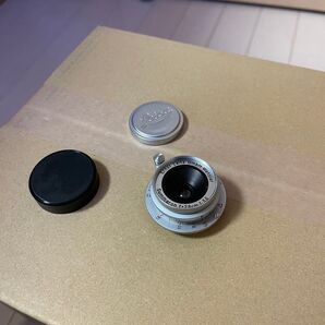 Leica Summaron-M 28 mm f/5.6