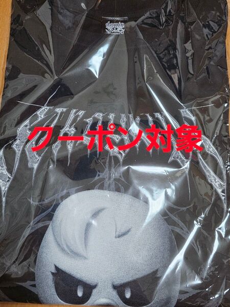 ポガリ EVIL SKZOO T-SHIRT 闇T