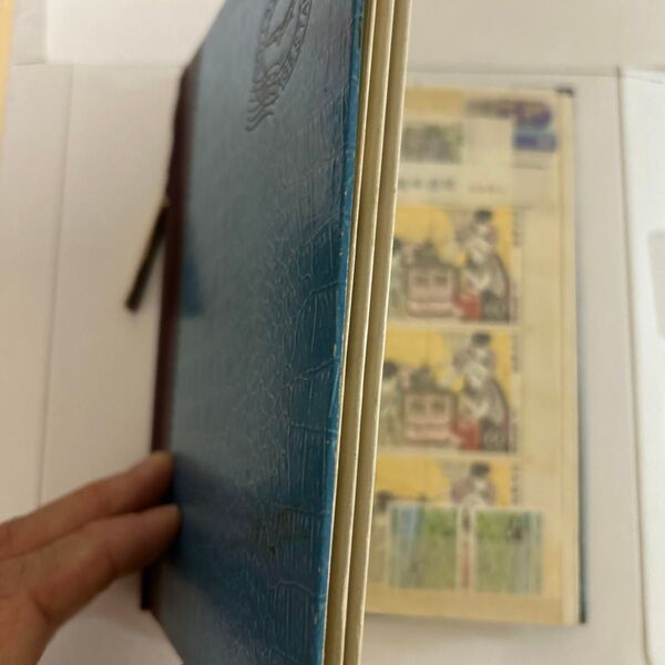 60円記念切手額面総額12000円