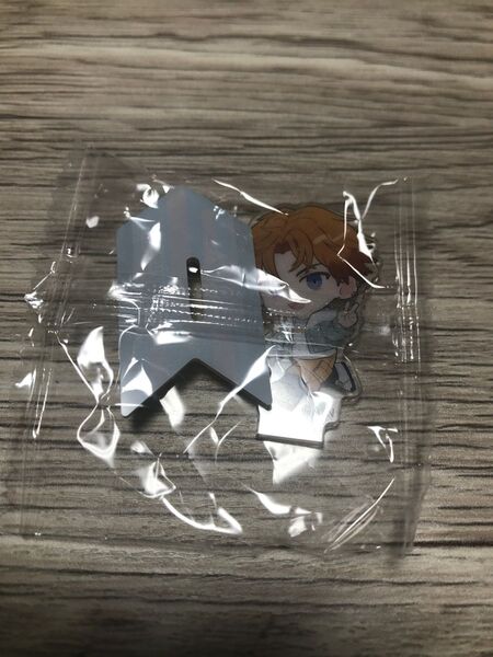 北見遊征 アクリルスタンド くら寿司 アクスタ