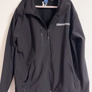 リーボック Reebok ジャケット 黒 古着