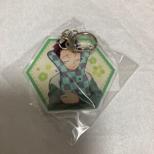 鬼滅の刃 アクリルキーホルダー 炭治郎