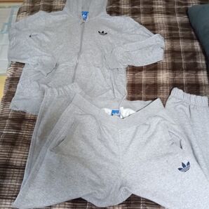アディダス adidas originalsスウェット 上下 XO