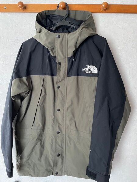 THENORTHFACEフライトジャケット ノースフェイス マウンテンライトジャケット