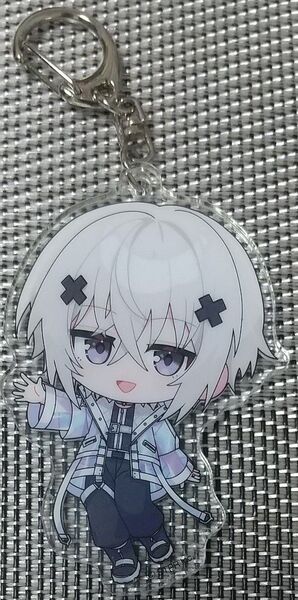 めておら メルトくん メルト・ダ・テンシ アクキー